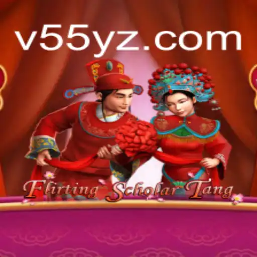 Discover the World of Flirting Scholar Tang