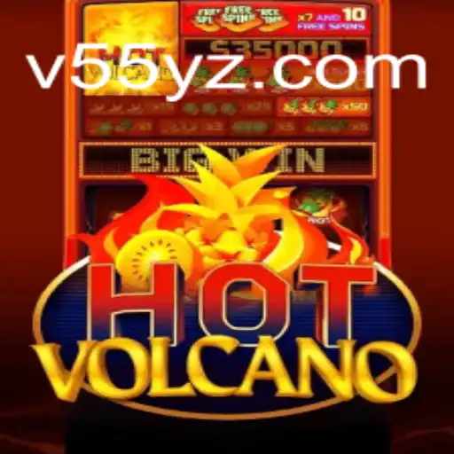 Exploring the Fiery World of HotVolcano: A Thrilling Gaming Experience