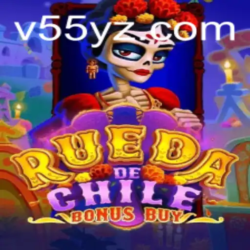 Discover the Exciting World of RuedaDeChileBonusBuy