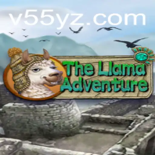 TheLlamaAdventure: A Journey Through Whimsical Lands