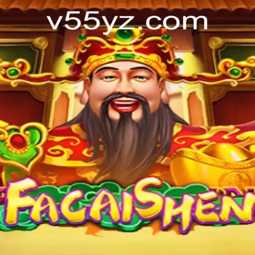 FaCaiShen: A Modern Twist on the Classic Chinese God of Wealth