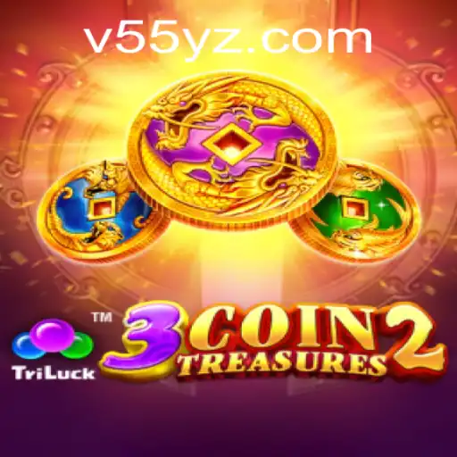 Explore the Exciting World of 3CoinTreasures2: A Comprehensive Guide