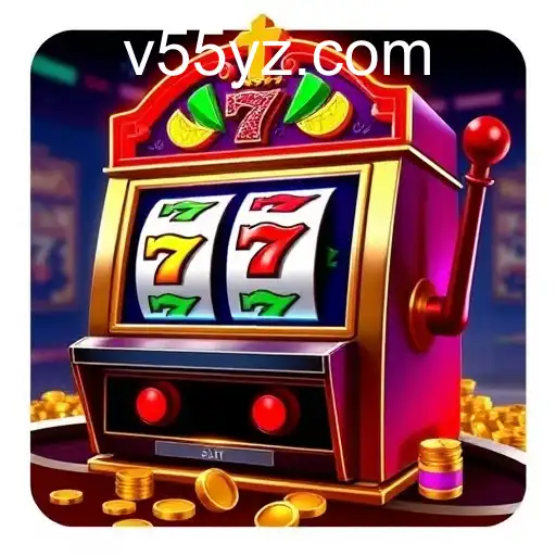 Caça-níqueis: Um Mergulho no Mundo dos Slots