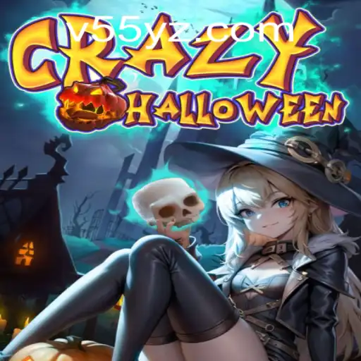 CrazyHalloween: Dive Into the Thrilling World of 55yz