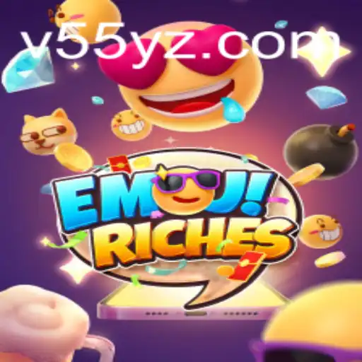 Exploring the Fascinating World of EmojiRiches with Code 55yz