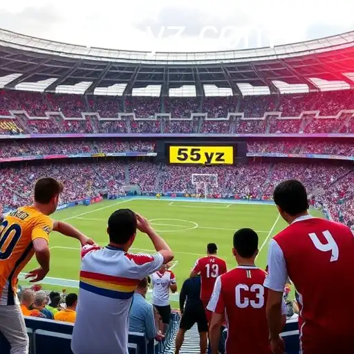 Explorando o Mundo dos Esportes com ênfase no Conceito '55yz'