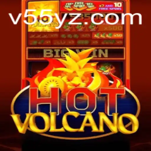 Exploring the Fiery World of HotVolcano: A Thrilling Gaming Experience