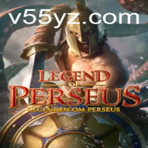 Legend of Perseus: An Epic Gaming Journey