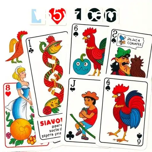 Discovering the Rich Tradition of Loteria: A Cultural Gem