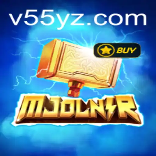 Mjolnir: The Electrifying Game Taking the World by Storm