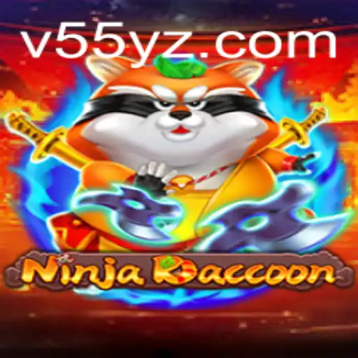 NinjaRaccoon: An Exciting Adventure in the World of 55yz