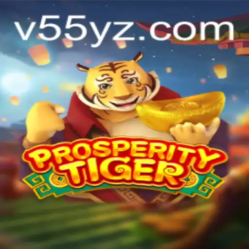 ProsperityTiger: An Exciting Journey into Wealth and Strategy