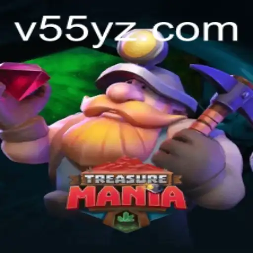 Discover the Thrills of TreasureMania: A New Adventure Awaits