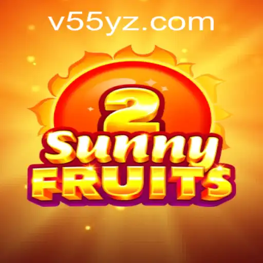 SunnyFruits2: Unveiling the Juicy Adventure with Keyword 55yz