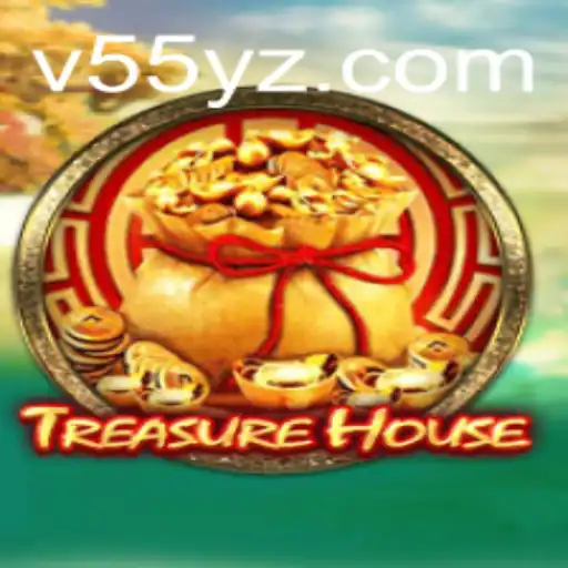 Discover the Thrilling World of TreasureHouse: A Game of Strategy and Intrigue